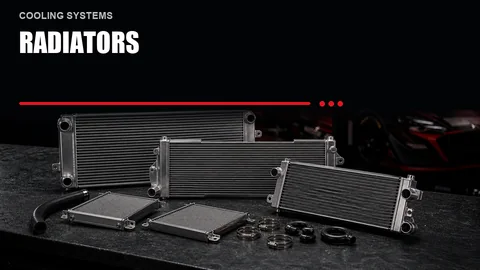 Radiators